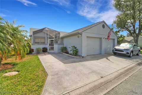 9602 Windsor Club Circle, Fort Myers, FL 33905