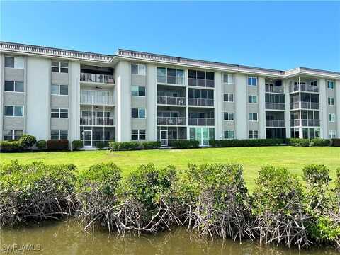 309 Goodlette-Frank Road S unit: A302, Naples, FL 34102