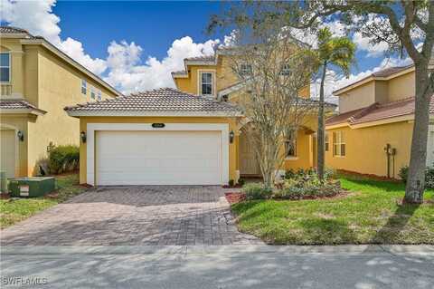 20609 E Golden Elm Drive, Estero, FL 33928