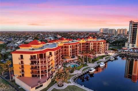 5702 Cape Harbour Drive, Cape Coral, FL 33914
