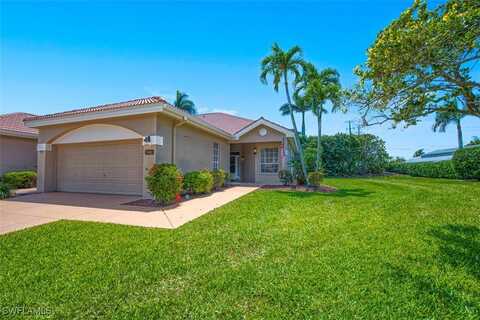 5482 Peppertree Drive, Fort Myers, FL 33908