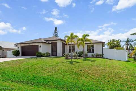 3734 SE 3rd Place, Cape Coral, FL 33904
