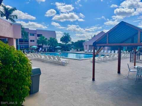 150 Turtle Lake Court unit: 107, Naples, FL 34105
