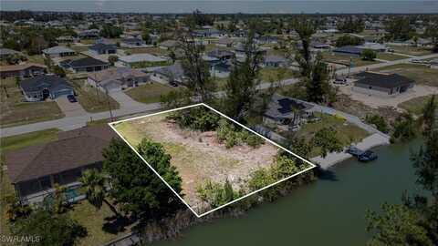 undefined, Cape Coral, FL 33993