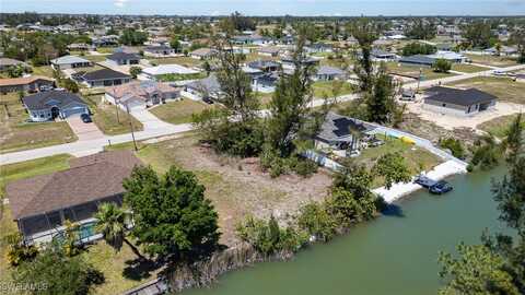 1107 NW 20th Place, Cape Coral, FL 33993