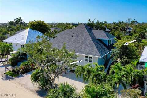 2162 Egret Circle, Sanibel, FL 33957