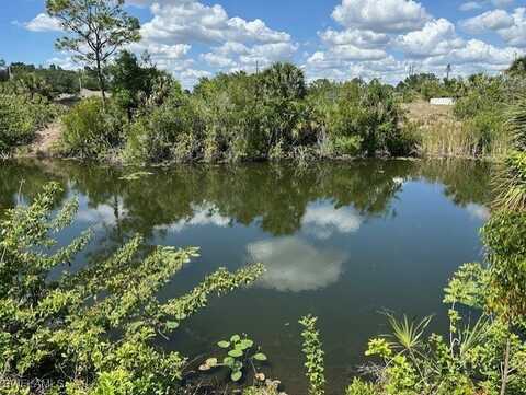 1703 NE 27th Street, Cape Coral, FL 33909