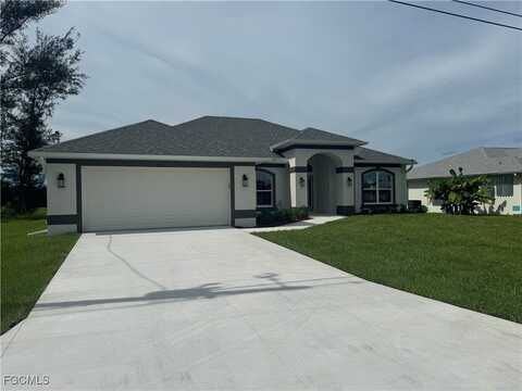 302 SE 15th Terrace, Cape Coral, FL 33990