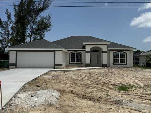 undefined, Cape Coral, FL 33990