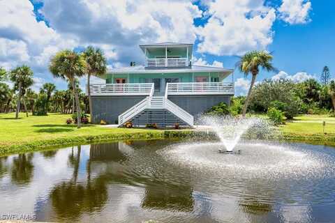 10440 Yacht Basin Drive, Placida, FL 33946