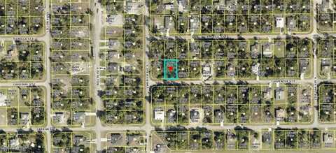 821 Carpenter Street E, Lehigh Acres, FL 33974