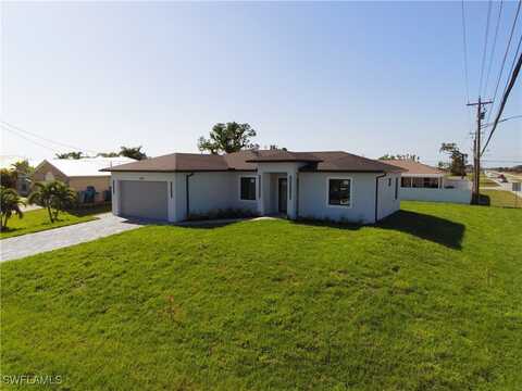 undefined, Cape Coral, FL 33993