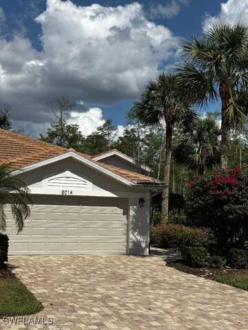8014 Kilkenny Court, Naples, FL 34112
