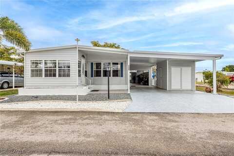 500 Jacklin Lane, North Fort Myers, FL 33903