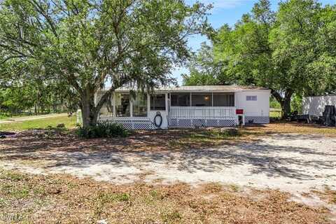 23715 Tinas Lane, Fort Myers, FL 33913
