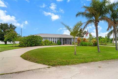 5205 York Court, Cape Coral, FL 33904
