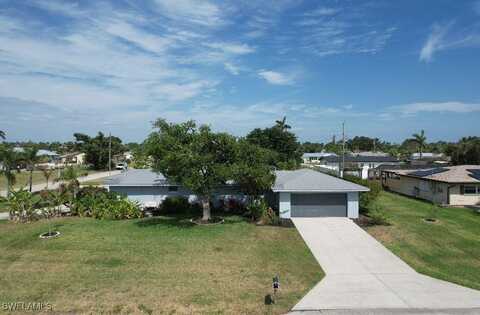 5205 York Court, Cape Coral, FL 33904