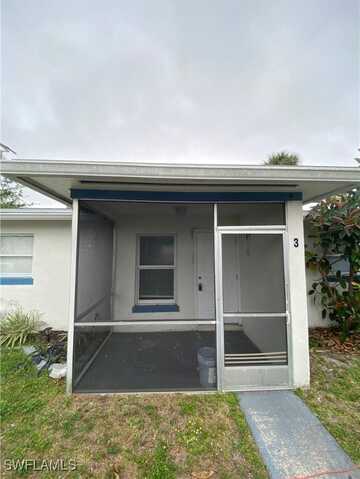 40 Willis Road, North Fort Myers, FL 33917