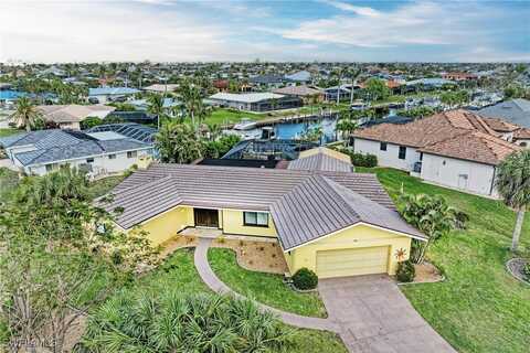 200 Capri Isles Court, Punta Gorda, FL 33950