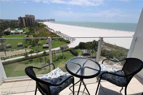 58 N Collier Boulevard unit: 1103, Marco Island, FL 34145