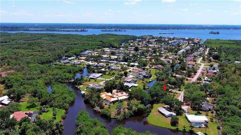 2466 N Westwood Drive, North Fort Myers, FL 33917