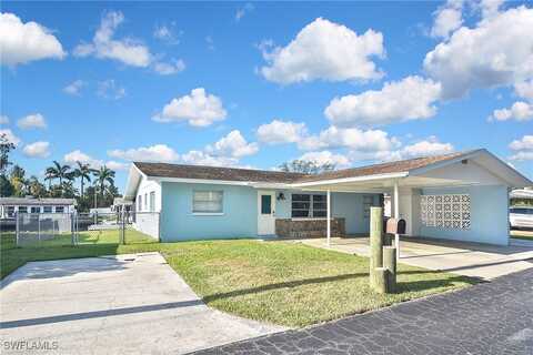 8150 Cleaves Road, North Fort Myers, FL 33903