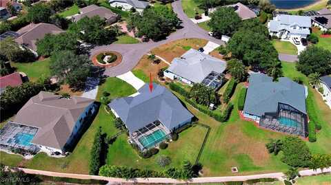 9713 Devonwood Court, Fort Myers, FL 33967