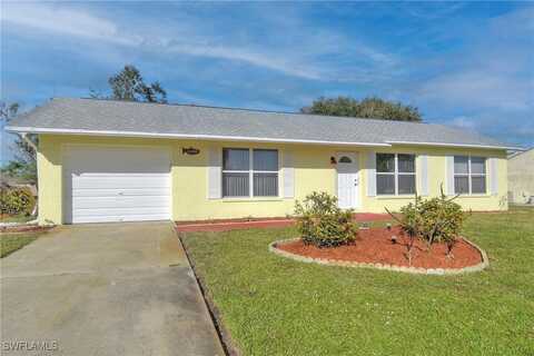 13366 Bronze Avenue, Port Charlotte, FL 33981