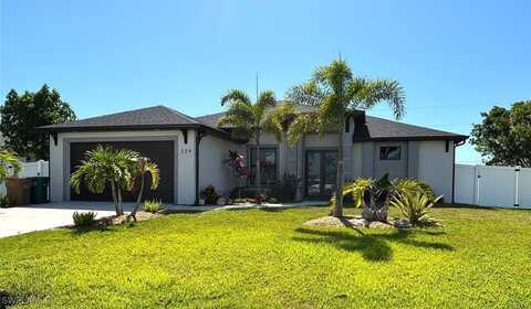 224 NW 2nd Place, Cape Coral, FL 33993