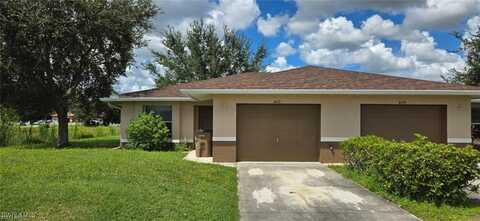 undefined, Lehigh Acres, FL 33973