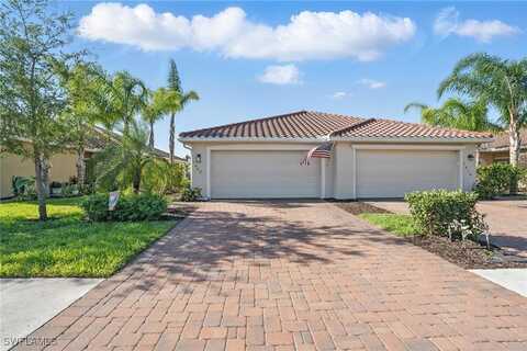 1822 Alameda Drive, Naples, FL 34120