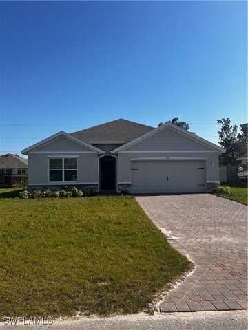 218 NW 4th Street, Cape Coral, FL 33993