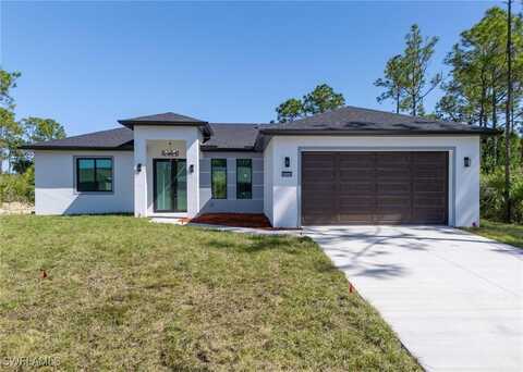 3314 43rd Street W, Lehigh Acres, FL 33971