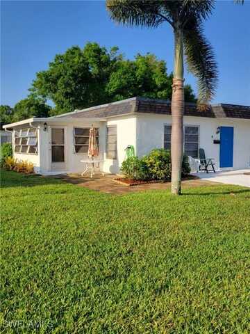 45 Tangerine Court, Lehigh Acres, FL 33936
