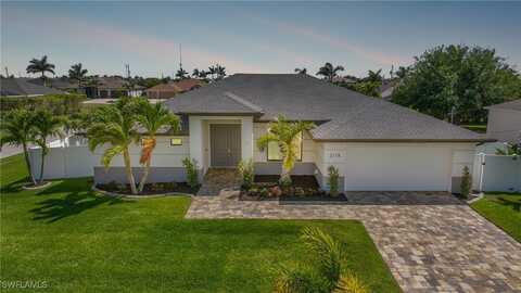 2118 SW 28th Terrace, Cape Coral, FL 33914