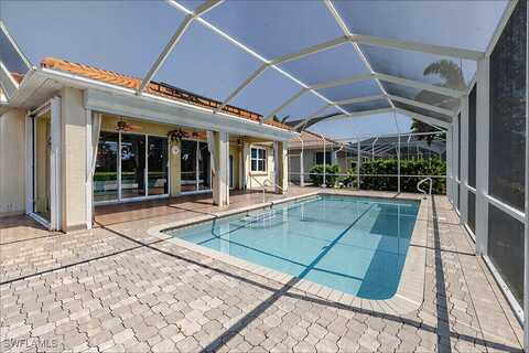 1740 Palo Duro Boulevard, North Fort Myers, FL 33917