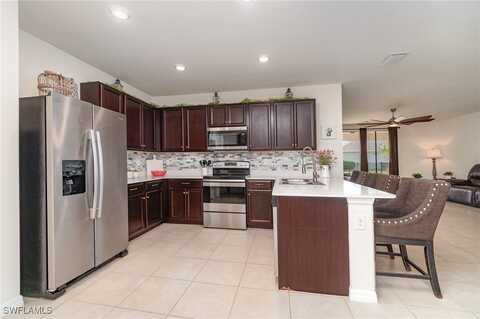 20018 Fiddlewood Avenue, North Fort Myers, FL 33917