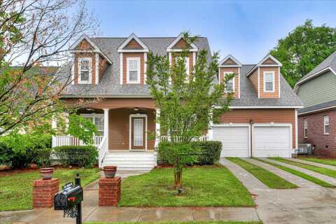 905 NERIUM Trail, Evans, GA 30809