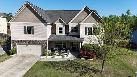 304 FALDO COURT, Grovetown, GA 30813