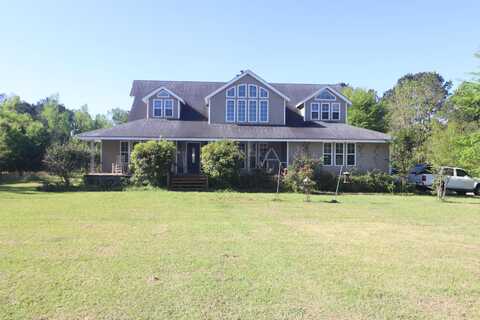 1083 W FOUR POINTS Road, Keysville, GA 30816