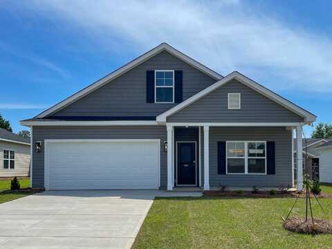 9111 NW Wafer Ash Bend, Aiken, SC 29801