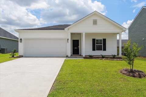 9121 NW WAFER ASH Bend, Aiken, SC 29801