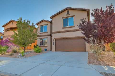 2039 MAYWOOD Drive SE, Albuquerque, NM 87123