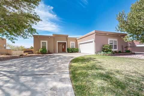 4104 KILLINGTON Road NW, Albuquerque, NM 87114