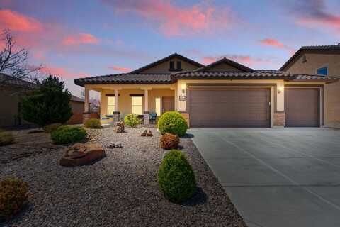 3928 Las Colinas Avenue, Rio Rancho, NM 87124