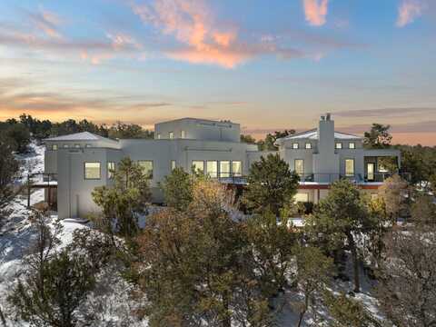 2 CONCETTA Court, Sandia Park, NM 87047