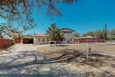 9207 EDITH Boulevard NE, Albuquerque, NM 87113