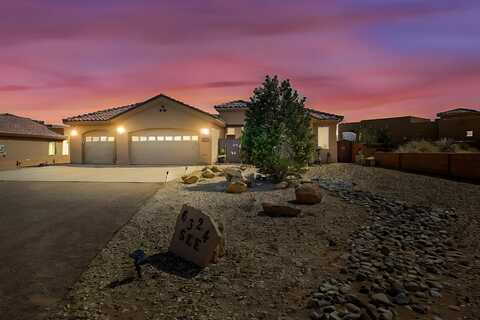 6324 HADLEY Court NE, Rio Rancho, NM 87144