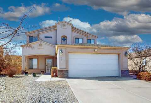 11027 MARAVILLAS Drive NW, Albuquerque, NM 87114