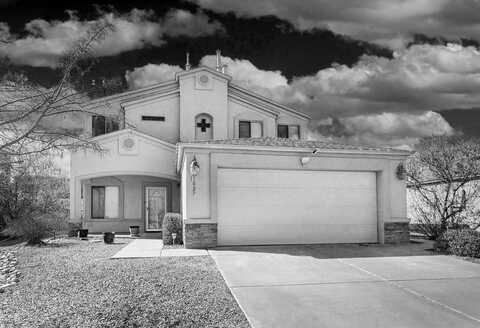 11027 MARAVILLAS Drive NW, Albuquerque, NM 87114